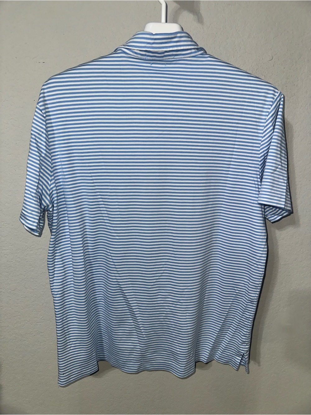 Polo Ralph Lauren Stripe Polo Men’s Medium - Picture 2 of 7